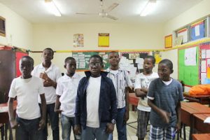 Summer Camp Nigeria (7)