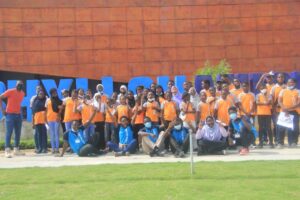 SCN - Shyllon Museum